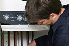boiler repair Middle Rocombe