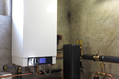 Middle Rocombe condensing boiler companies