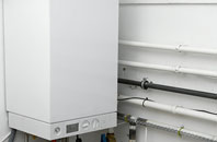free Middle Rocombe condensing boiler quotes