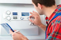 free Middle Rocombe gas safe engineer quotes