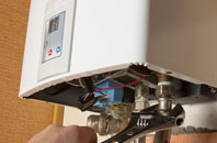free Middle Rocombe boiler install quotes