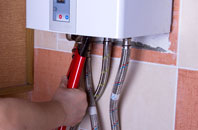 free Middle Rocombe boiler repair quotes