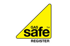 gas safe companies Middle Rocombe